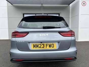 Used Kia Ceed 2023 for sale - 74879897: Photo