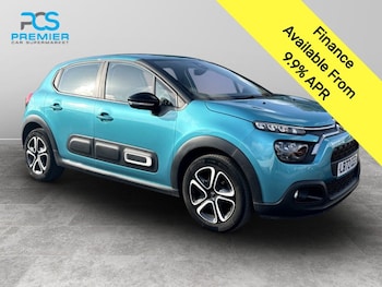 Used Citroen C3 2022 for sale - 78716397: Photo