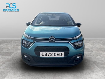 Used Citroen C3 2022 for sale - 78716397: Photo