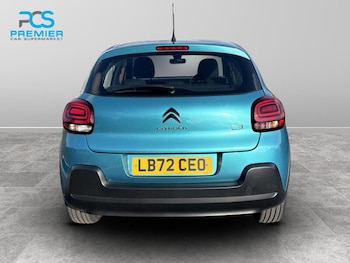 Used Citroen C3 2022 for sale - 78716397: Photo