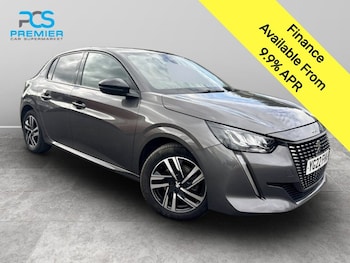 Used Peugeot 208 2022 for sale - 78825032: Photo