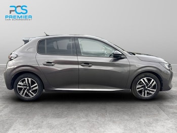 Used Peugeot 208 2022 for sale - 78825032: Photo