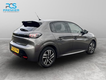 Used Peugeot 208 2022 for sale - 78825032: Photo