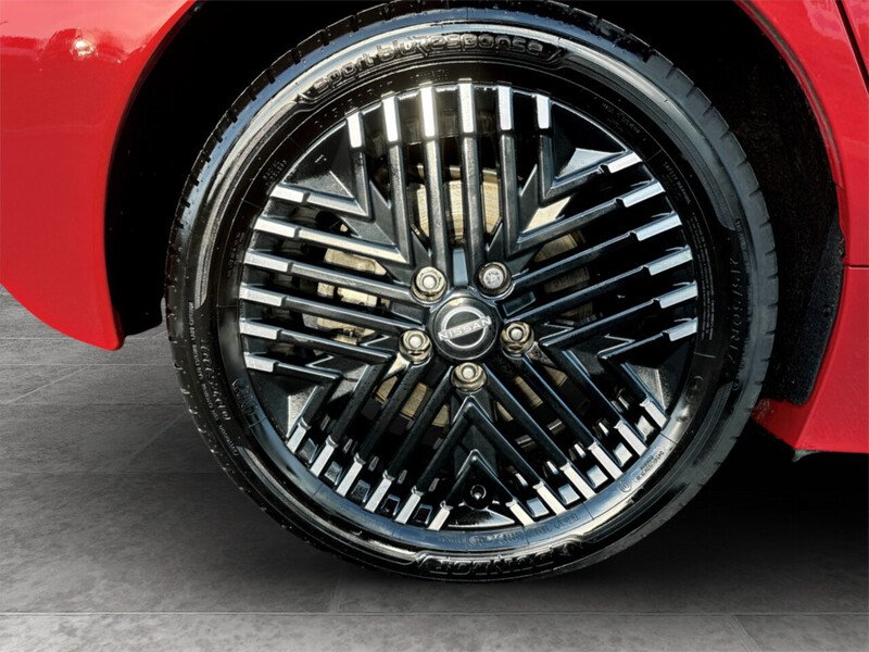 Used Nissan Leaf 2022 for sale - 77272379: Photo 10