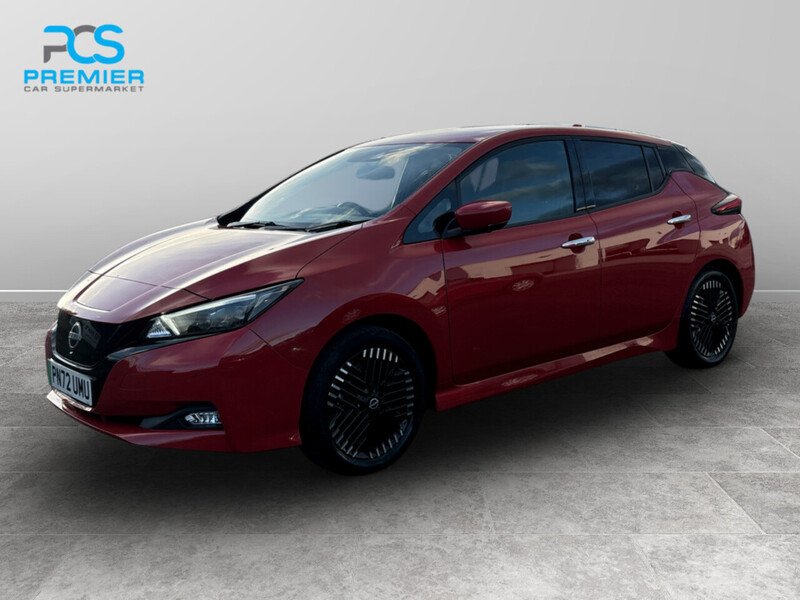 Used Nissan Leaf 2022 for sale - 77272379: Photo 12