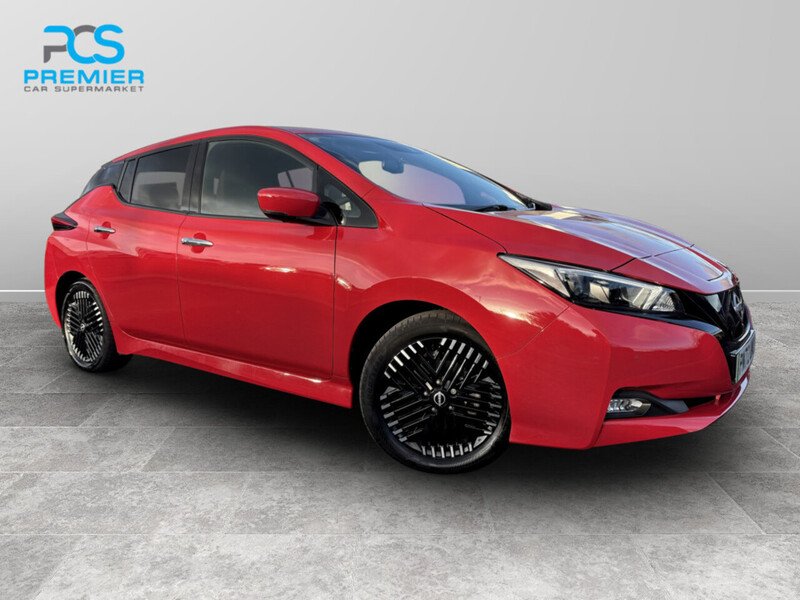 Used Nissan Leaf 2022 for sale - 77272379: Photo 14