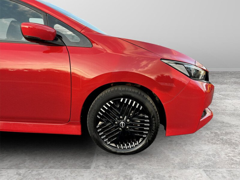 Used Nissan Leaf 2022 for sale - 77272379: Photo 16