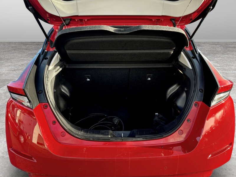 Used Nissan Leaf 2022 for sale - 77272379: Photo 18