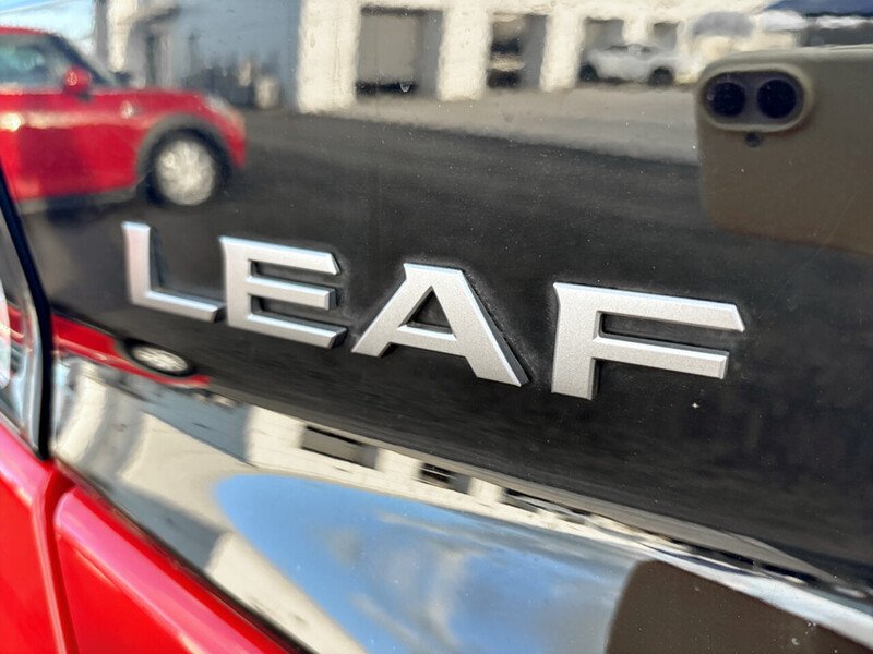 Used Nissan Leaf 2022 for sale - 77272379: Photo 22