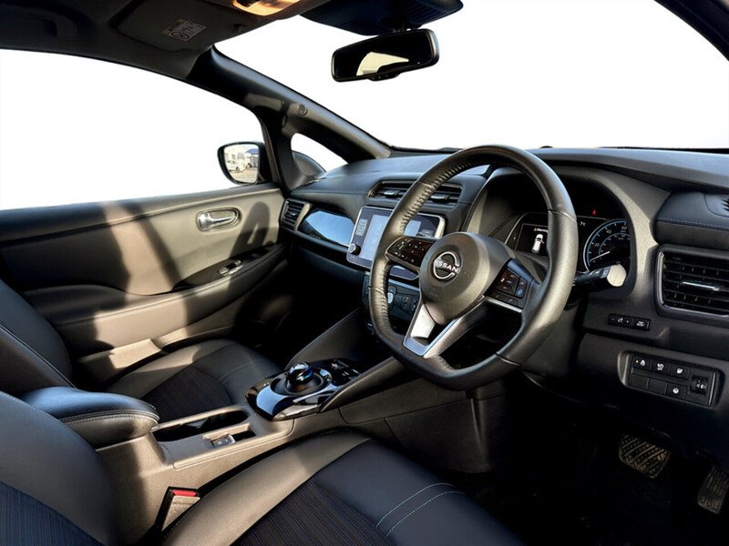 Used Nissan Leaf 2022 for sale - 77272379: Photo 24