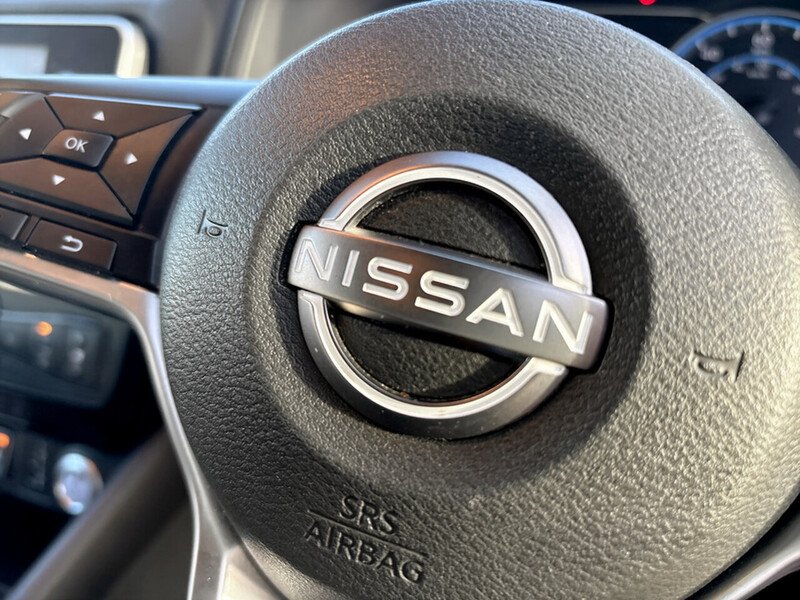 Used Nissan Leaf 2022 for sale - 77272379: Photo 27