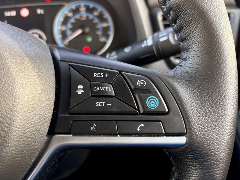 Used Nissan Leaf 2022 for sale - 77272379: Photo 28