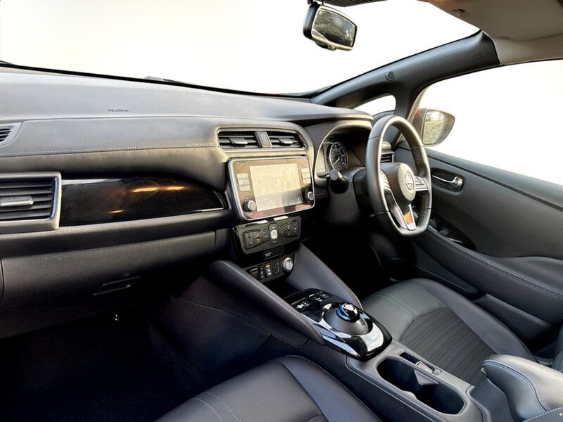 Used Nissan Leaf 2022 for sale - 77272379: Photo 31