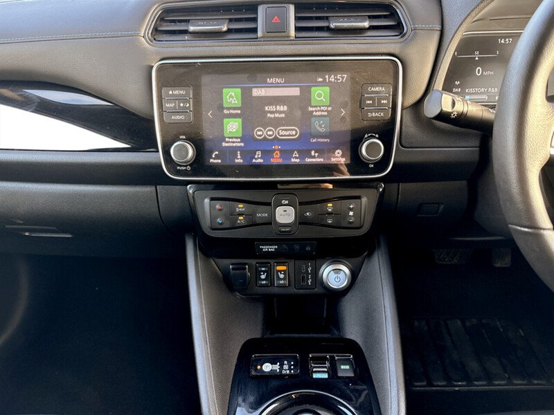 Used Nissan Leaf 2022 for sale - 77272379: Photo 32