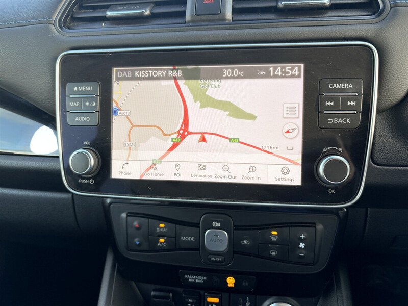 Used Nissan Leaf 2022 for sale - 77272379: Photo 33