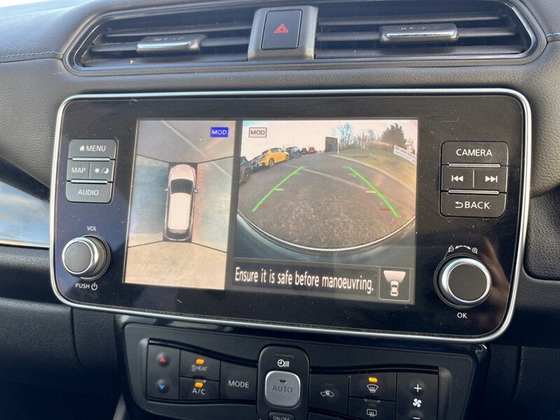 Used Nissan Leaf 2022 for sale - 77272379: Photo 34