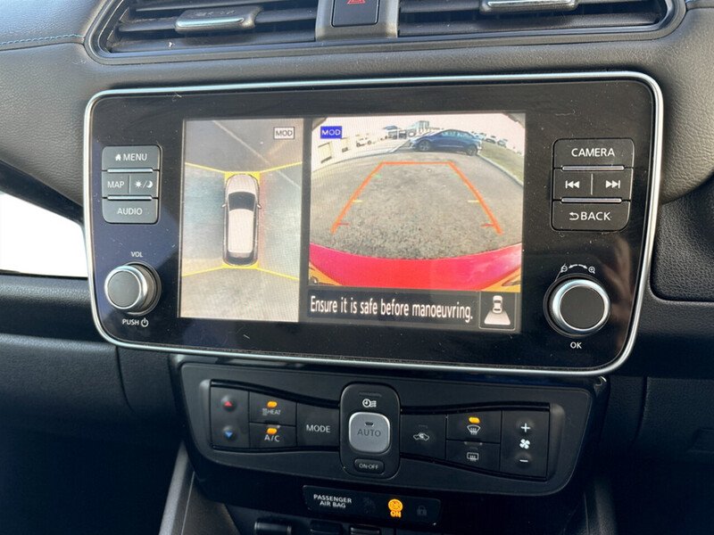 Used Nissan Leaf 2022 for sale - 77272379: Photo 35