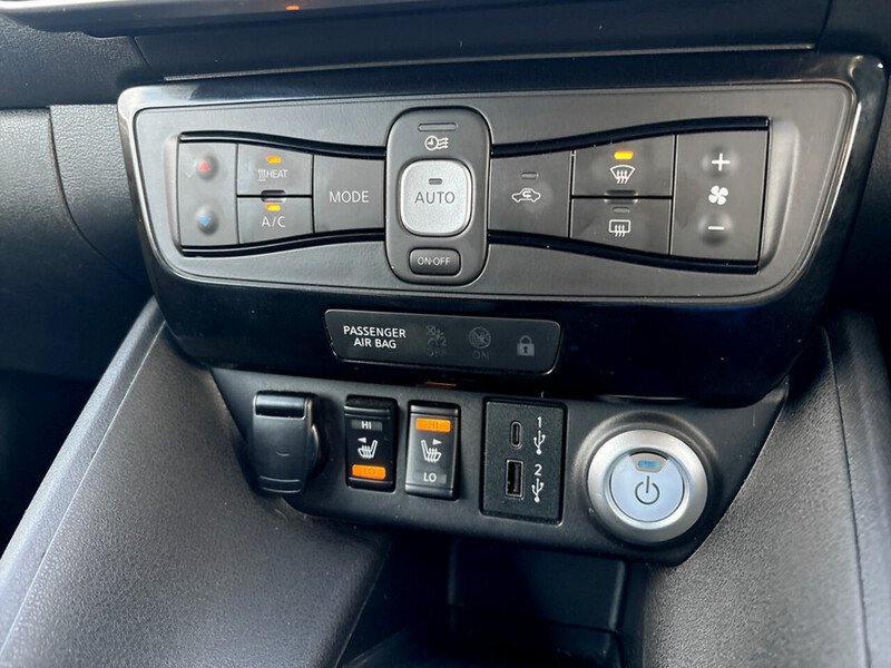 Used Nissan Leaf 2022 for sale - 77272379: Photo 36