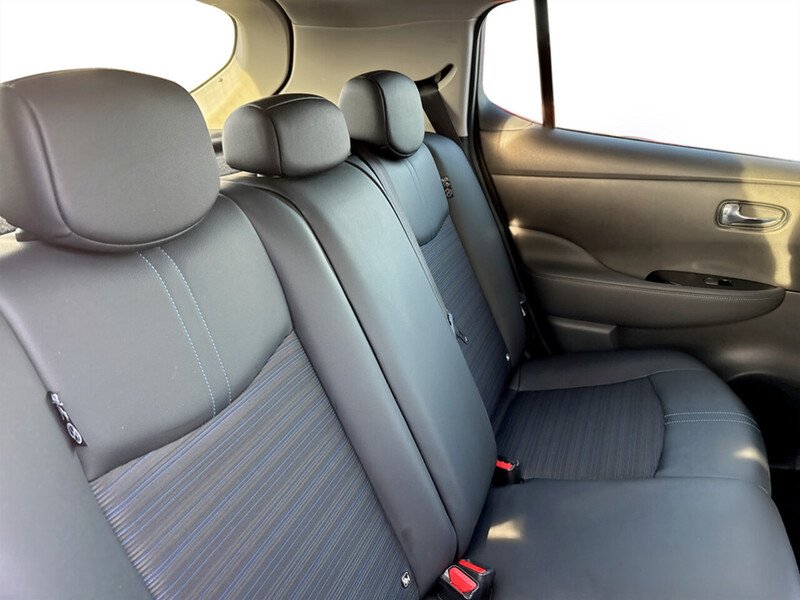 Used Nissan Leaf 2022 for sale - 77272379: Photo 40