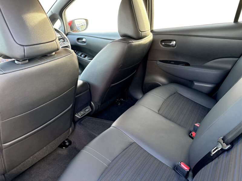 Used Nissan Leaf 2022 for sale - 77272379: Photo 42