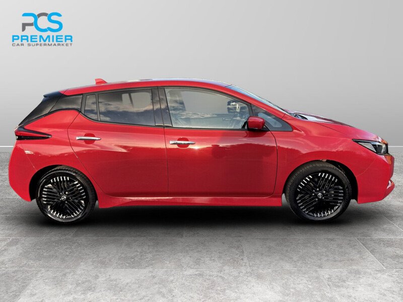 Used Nissan Leaf 2022 for sale - 77272379: Photo 6