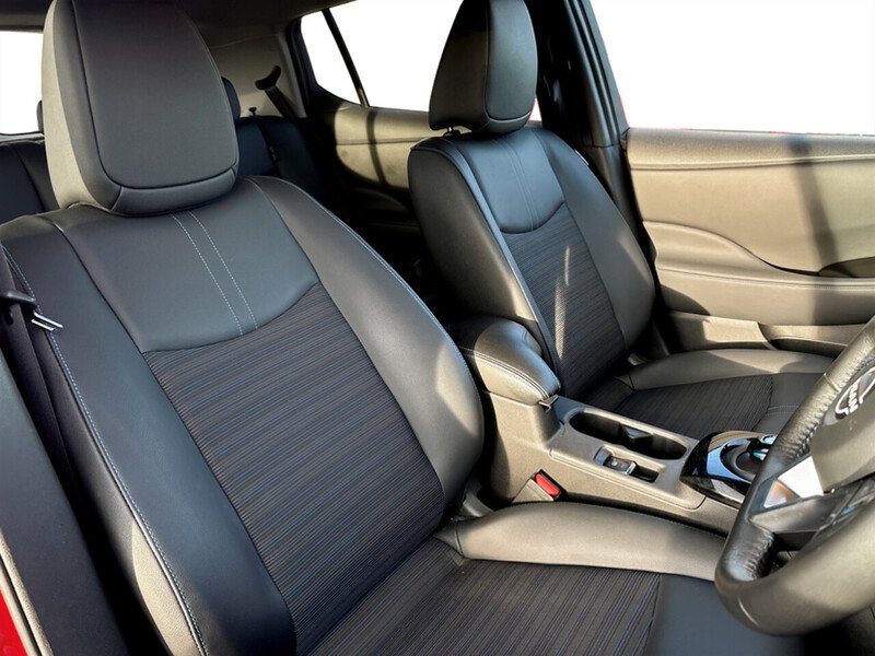 Used Nissan Leaf 2022 for sale - 77272379: Photo 9