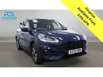 Used Ford Kuga 2022 for sale - 79550308: Photo