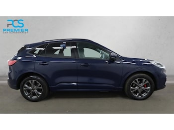 Used Ford Kuga 2022 for sale - 79550308: Photo