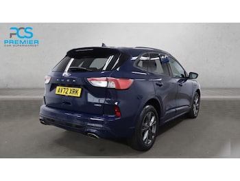 Used Ford Kuga 2022 for sale - 79550308: Photo