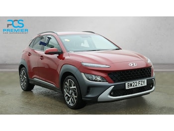 Used Hyundai KONA 2022 for sale - 78331344: Photo