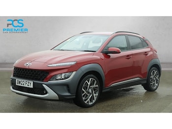 Used Hyundai KONA 2022 for sale - 78331344: Photo