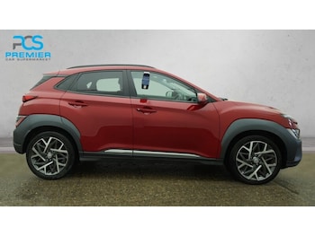 Used Hyundai KONA 2022 for sale - 78331344: Photo