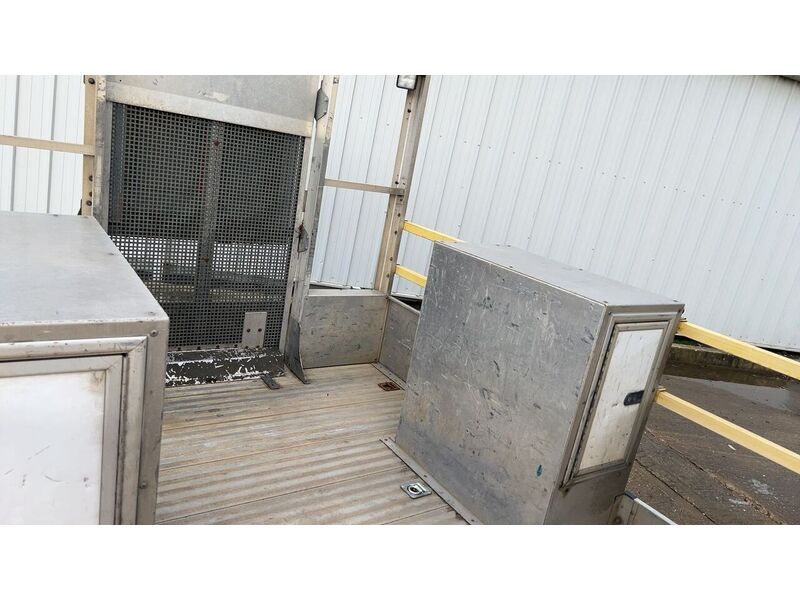 Used Peugeot Boxer 2021 for sale - 77213071: Photo 12