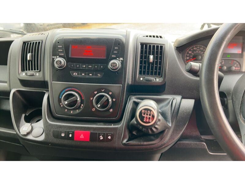 Used Peugeot Boxer 2021 for sale - 77213071: Photo 15