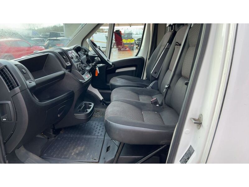 Used Peugeot Boxer 2021 for sale - 77213071: Photo 4