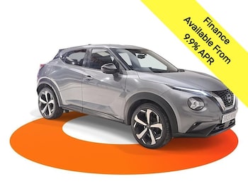 Used Nissan Juke 2023 for sale - 78494710: Photo