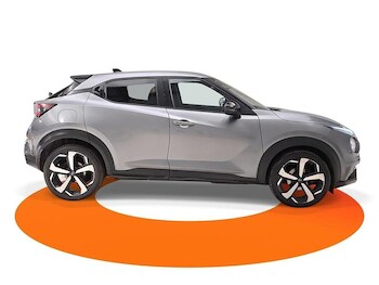 Used Nissan Juke 2023 for sale - 78494710: Photo
