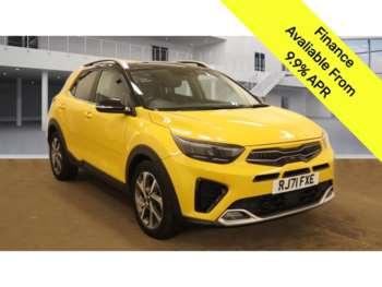 2022 - 1.0T GDi 48V GT-Line S 5dr
