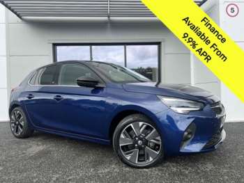 2021 - Elite Nav Premium 5-Door