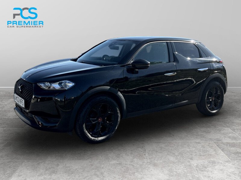 Used DS Automobiles DS 3 Crossback for sale - 78150661: Photo 13