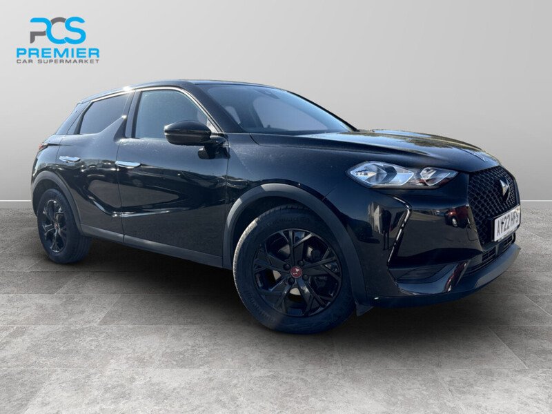 Used DS Automobiles DS 3 Crossback for sale - 78150661: Photo 15