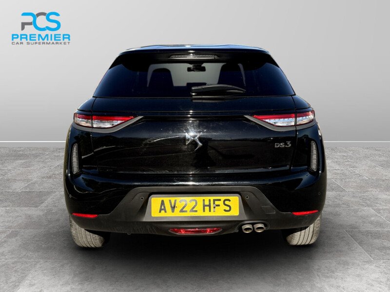 Used DS Automobiles DS 3 Crossback for sale - 78150661: Photo 4