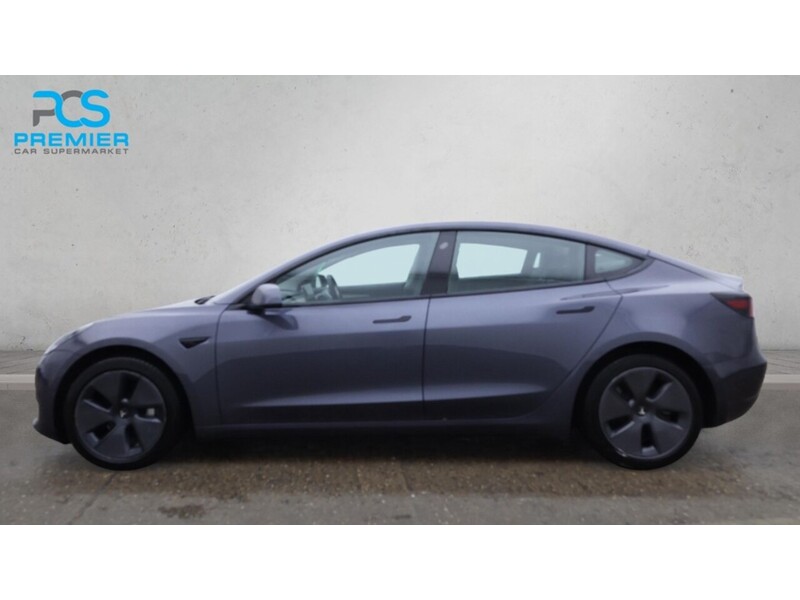 Used Tesla Model 3 2021 for sale - 76879338: Photo 11