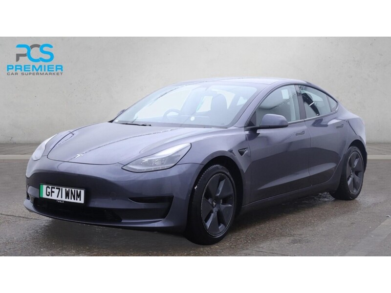 Used Tesla Model 3 2021 for sale - 76879338: Photo 13