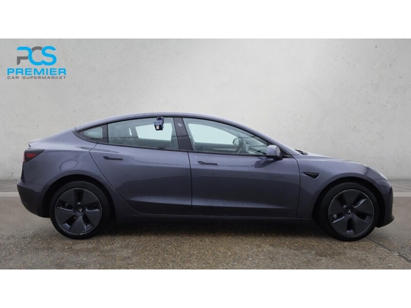 Used Tesla Model 3 2021 for sale - 76879338: Photo 3