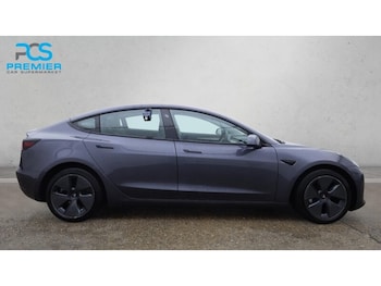 Used Tesla Model 3 2021 for sale - 76879338: Photo
