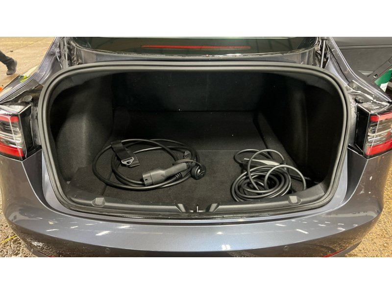 Used Tesla Model 3 2021 for sale - 76879338: Photo 7