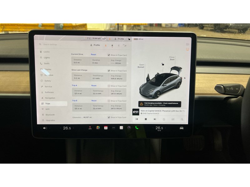 Used Tesla Model 3 2021 for sale - 76879338: Photo 9