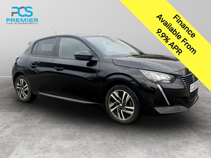 Used Peugeot 208 2023 for sale - 76686820: Photo 1