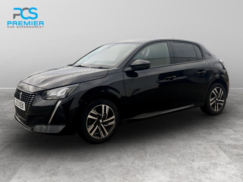 Used Peugeot 208 2023 for sale - 76686820: Photo 12